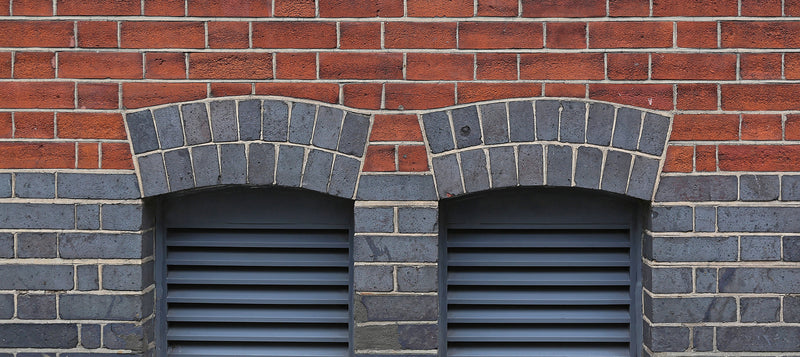 Made to Measure Weather Louvres