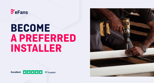 Become an Installer