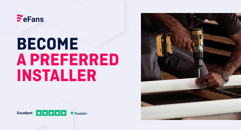 Become an Installer