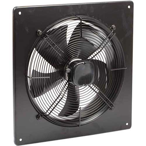 Hydor HPA630/6-1A Compact Plate Axial Fan Single Phase - 630mm