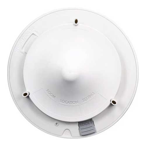 Vent-Axia Vent Axia adjustable round valve RV125 for ducting, 125mm Uniflexplus ducting accessory, with flexible, adjustable features.
