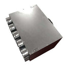 Quiet-Vent 75mm 15 Point Rear Entry Distribution Box 180mm spigot
