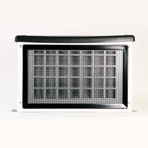 Elta PIV ONE Loft Mounted Positive Input Ventilation Unit for improved indoor air quality and ventilation.