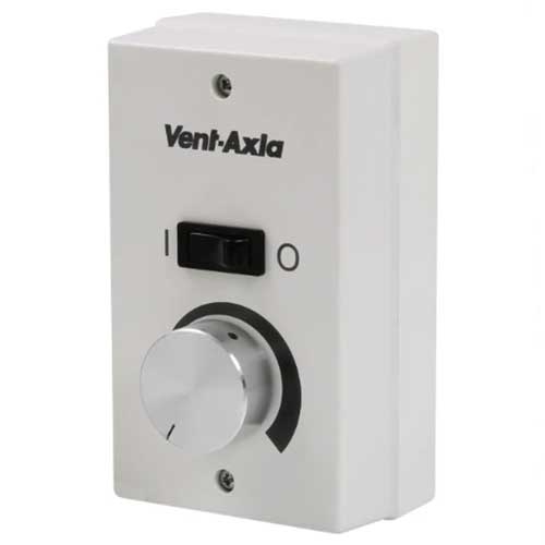 Vent Axia 10520602 Remote Speed Control 0 - 10v DC