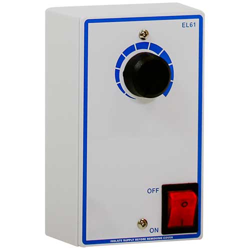 Elta Electronic Speed Controller 149-EL61 6 Amp