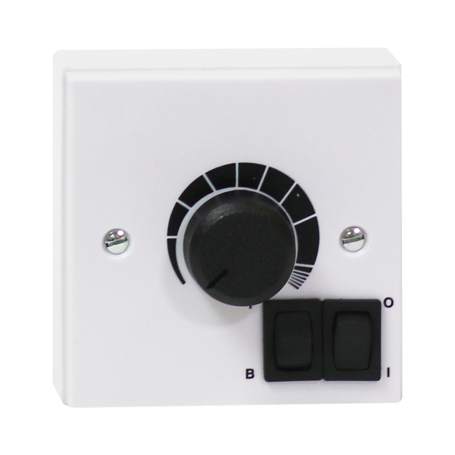 Elta EC Electronic Controller with Trickle & Boost 149-POT-10-TB