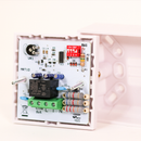 Elta 149S-A1729 Multi-Range Run-On Timer 5A