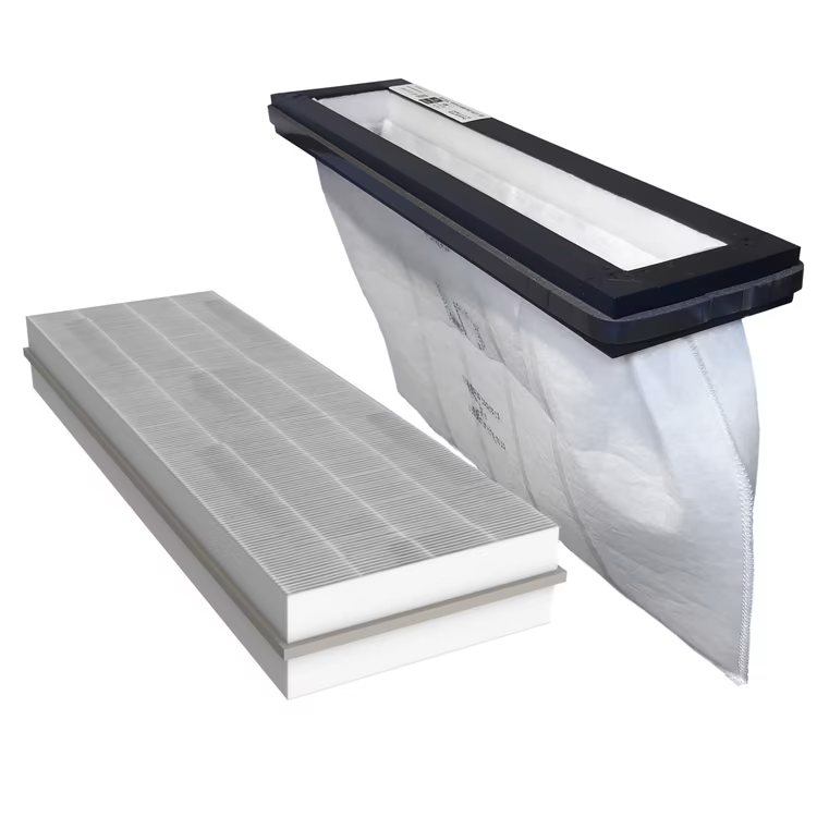 Systemair SAVE VTC 300 Optional Filter Kit 2