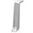 Domus 922 Megaduct Duct Clip 220 x 90mm