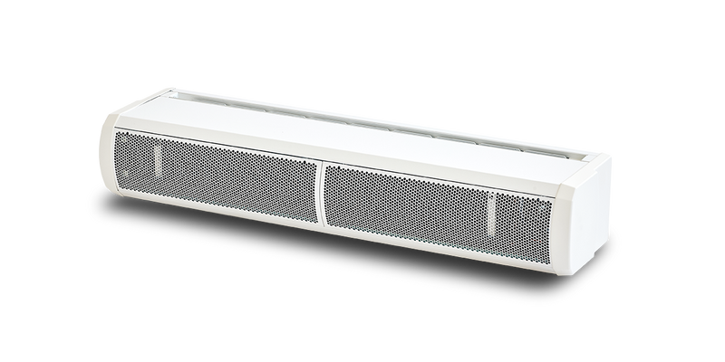 Thermoscreens C2000ENT Surface Mounted Air Curtain (Electric) 1431457000