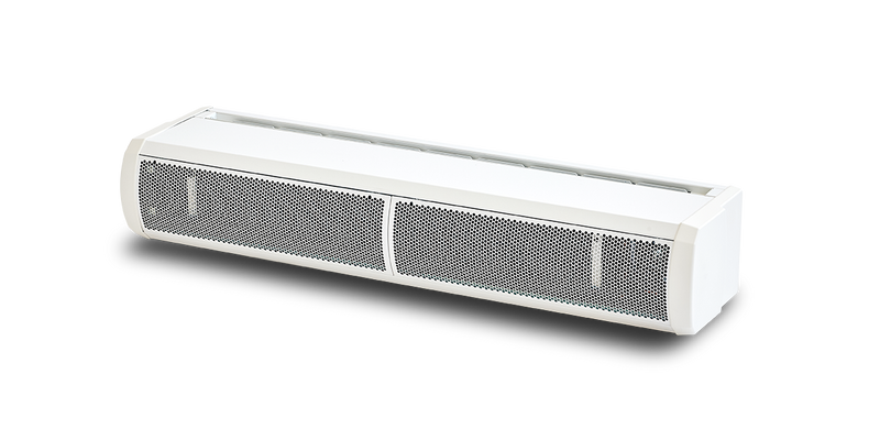 Thermoscreen C1000ENT Surface Mounted Air Curtain (Electric) 1391457000