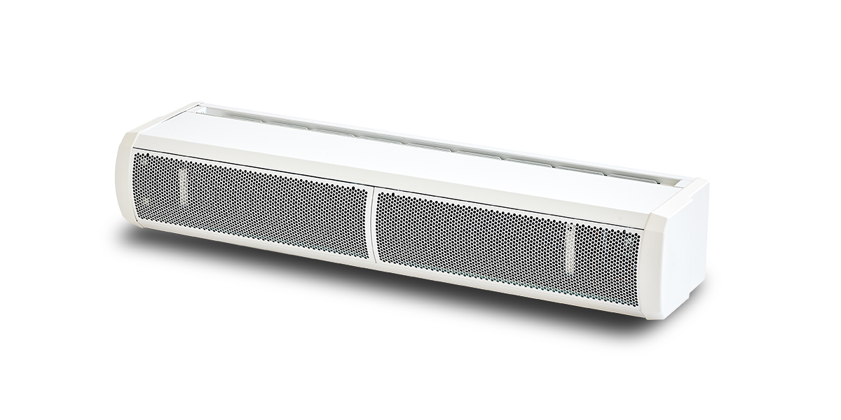 Thermoscreens C1500ENT Surface Mounted Air Curtain (Electric) 1411457000