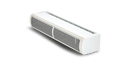 Thermoscreen C1000ENT Surface Mounted Air Curtain (Electric) 1391457000 - eFans Direct Ltd