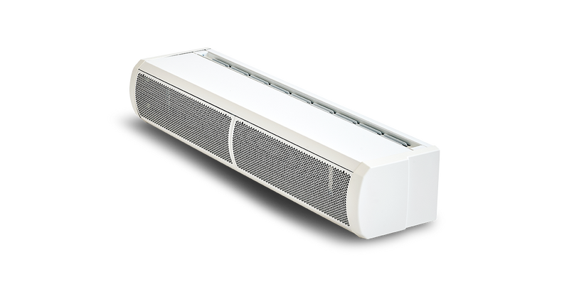 Thermoscreen C1000ENT Surface Mounted Air Curtain (Electric) 1391457000