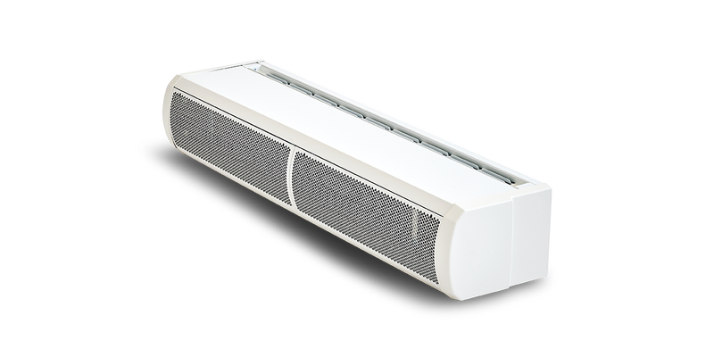 Thermoscreen C1500ENT Surface Mounted Air Curtain (Electric) 1411457000