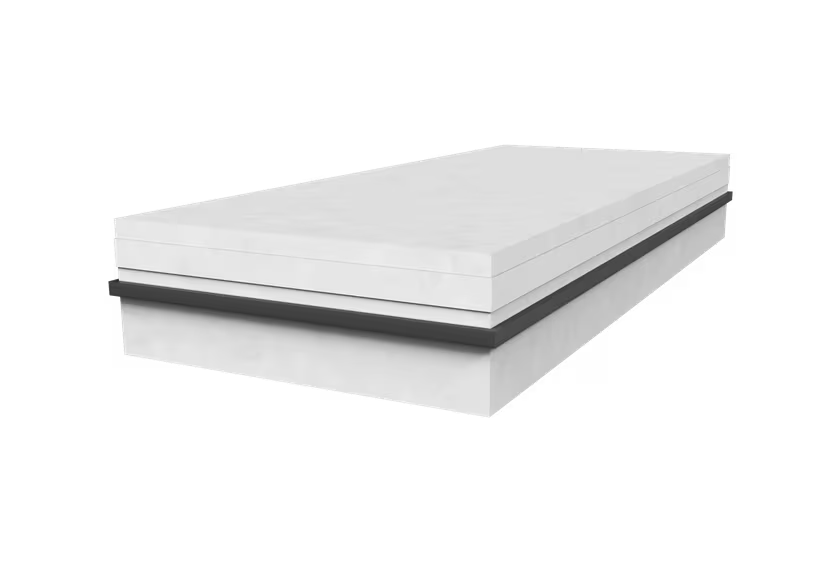 Systemair Topvex FC10 supply filter