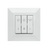 Elta DEXA HR Wall Control Switch