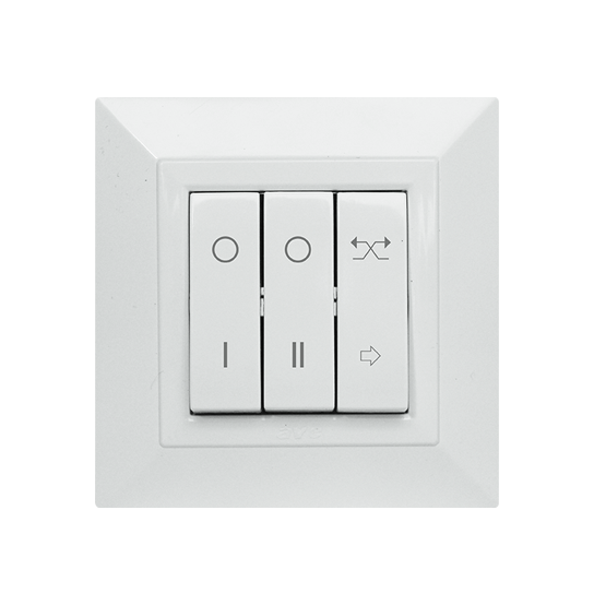 Elta DEXA HR Wall Control Switch