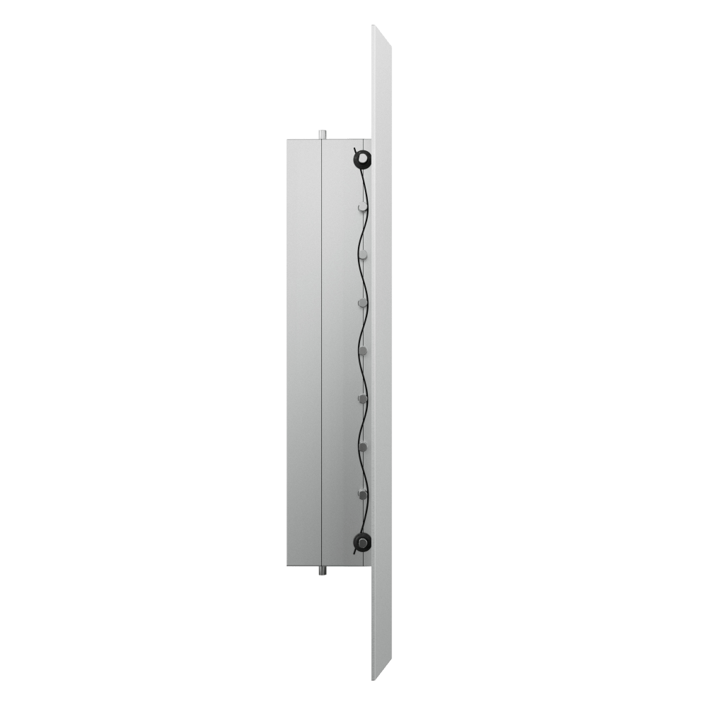 90mm Depth