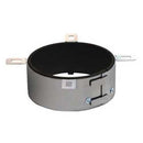 Domus Fire Sleeve DFSV150 150mm ducting insulation sleeve for fire protection, shown in a close-up view of the product.