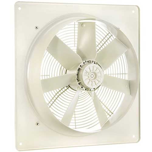 Vent Axia ESP50014 Plate Mounted Extractor Fan Single Phase - 500mm - eFans Direct Ltd