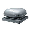 Vent-Axia EuroSeries ESR71034 roof fan with a 710mm diameter, three-phase industrial ventilation unit.
