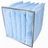 Systemair Geniox 11 Filter Kit F7