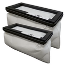 Systemair SAVE VTR 150 Optional Filter Kit 2