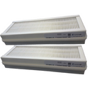Systemair SAVE VTR 100 Standard Filter Kit