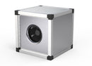 Systemair MUB 016 200EC Multibox Fan EC Motor - eFans Direct Ltd