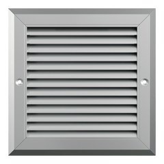 Non Vision Grille
