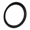 Quiet-Vent 75mm sealing rings for ducting accessories, set of 10, used for secure ventilation system connections.