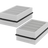 Systemair SAVE VSR 200 Standard Filter Kit