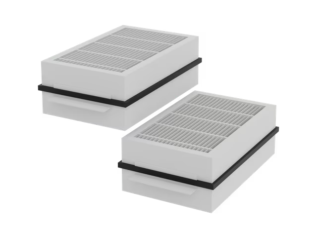 Systemair SAVE VSR 200 Standard Filter Kit