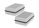 Systemair SAVE VSR 200 Standard Filter Kit