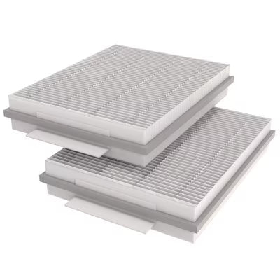 Systemair SAVE VSR 150 Standard Filter Kit