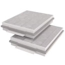 Systemair SAVE VSR 150 Standard Filter Kit