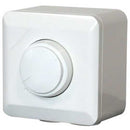 Vent-Axia SC5001 single phase electronic speed controller with 1.5amp capacity, shown in image.