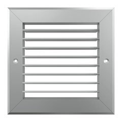 Single Deflection Grille