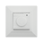 Elta SEN-HY-I Wall Mounted Humidity Sensor with Run-On Timer