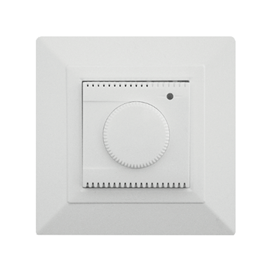 Elta SEN-HY-I Wall Mounted Humidity Sensor with Run-On Timer