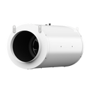 Elta Silent Jetflow SJMF 315-S Inline Mixed Flow Fan Single Phase EC - 315mm