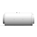 Elta Silent Jetflow SJMF 150-S Inline Mixed Flow Fan Single Phase EC - 150mm