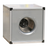 Elta SQU82/500-EC-3 Qube Centrifugal Box Fan Three Phase EC - 500mm