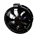 Systemair AR 560E4 Sileo Cased Axial Fan Single Phase - 560mm