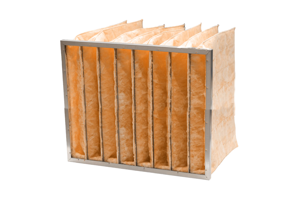 Systemair Topvex TR04 supply filter (pre 2010)
