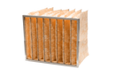 Systemair Topvex TR04 supply filter (pre 2010)