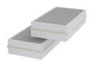 Systemair SAVE VSR 700 Standard Filter Kit