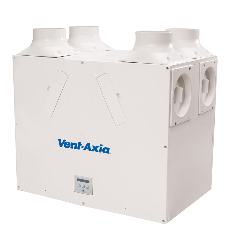Vent-Axia Lo Carbon Sentinel Kinetic High Flow L-Hand 408451