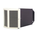 Vent Axia HR200WK heat recovery unit for single room, compact ventilation system with filters and exhaust vents.